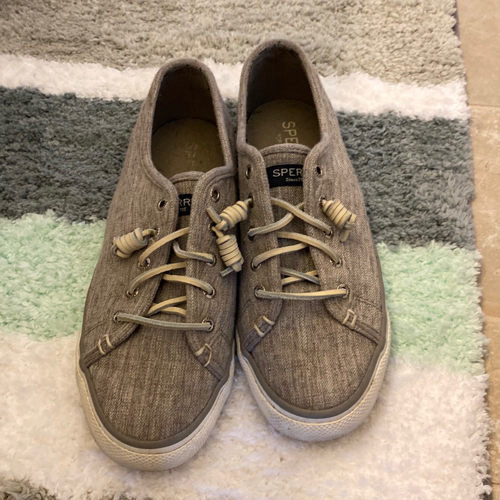 Sperrys